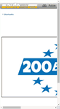 Mobile Screenshot of 200eu-autos.de